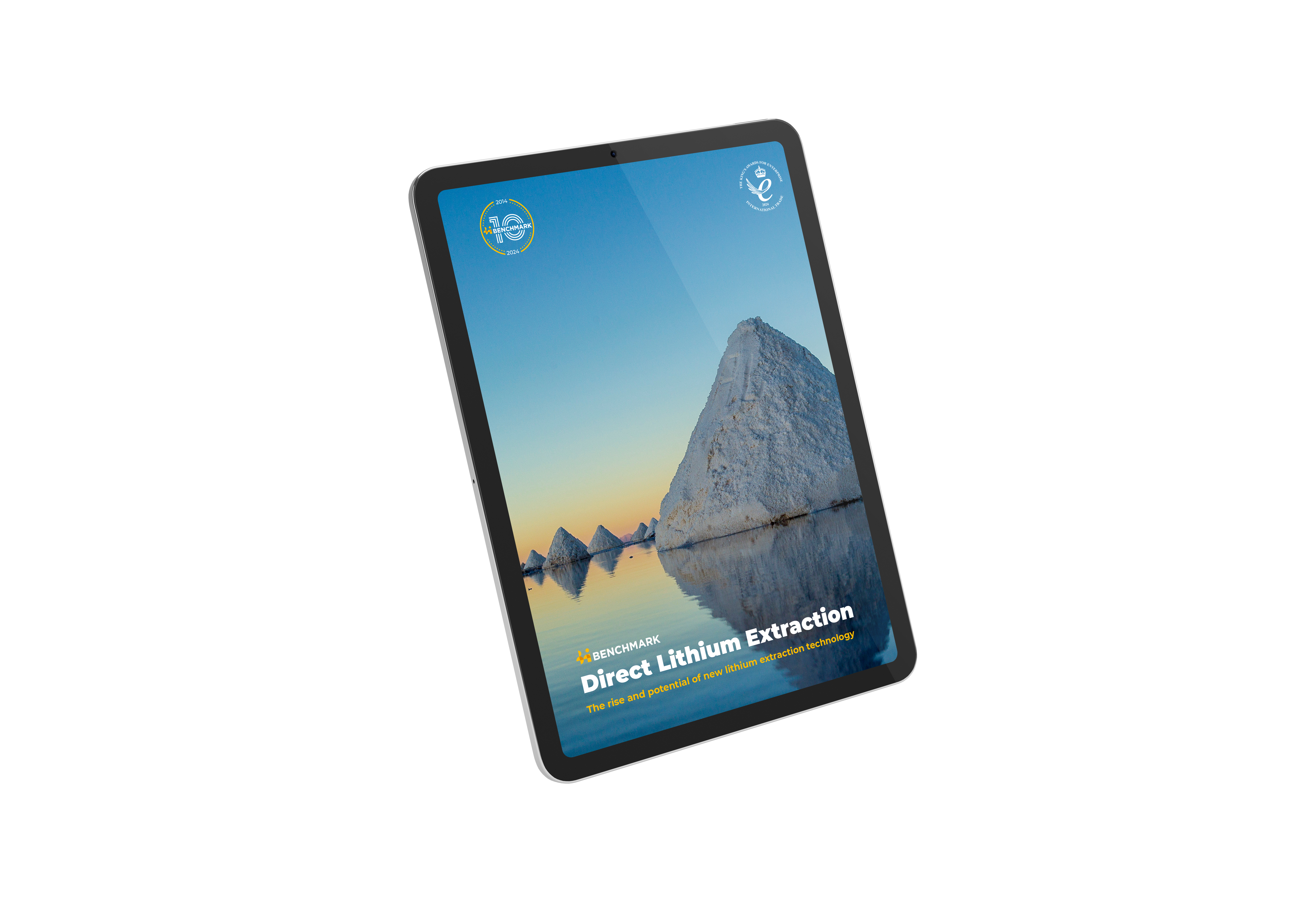 Direct Lithium Extraction: The rise and potential of new lithium extraction technology